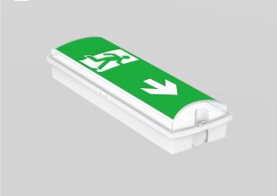 ENI-STAR IP65 100/750 MT 1H SA(SE)