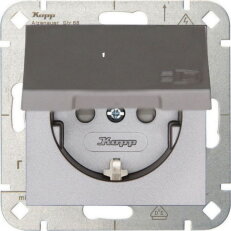 940147004 Safety socket in design HK07,