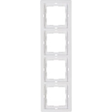 400429069 Cover frame 4-fold for vertica