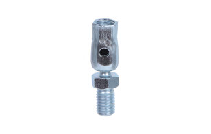 Výkyvný držák L49/LU7 Lm1 M10x15mm WALRAVEN 6642010