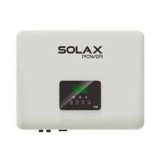 Solax Pro X3-8K-G2, bez Wifi 3.0
