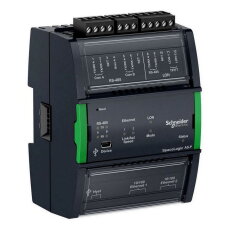SXWASPSBX10001 SpaceLogic Controller AS-