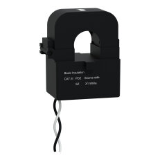 METSECTLV1010U LVCT senzor 100A, d16mm,