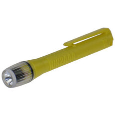 PX 2 LED Vodotěsná IP68 svítilna LED 0,5