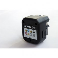 HL system HL AGBAT Baterie k pistoli AG20