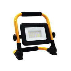 Přenosný LED reflektor ORO MOBILE 30W NW LED-POL ORO33149