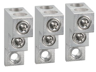 Lovato EXA03 Sada kabelových ok UL ADXL 250-320A