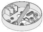 MOUNTING ADAPTER FS1