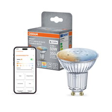 SMTMATPAR16 4,7W/827230VTWFRGU10FS1OSRAM