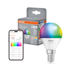 SMARTMATP404,9W/827230VRGBWFRE14FS1OSRAM