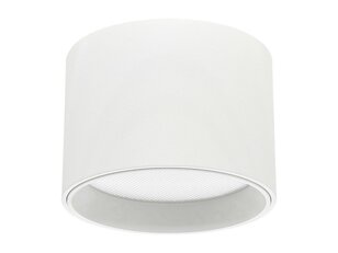 ELEN 120 Bílá, LED 12W, 3000/4000/6000K, 660lm, IP54 61008493