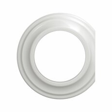 Rámeček GREENLUX KLIKLAP K/KRA Ceramic, krajní