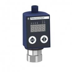Schneider XMLR160M2N09 Tlakový spínač, 160 barů 24V 2 NPN, ko