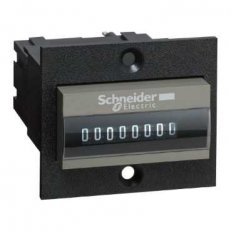 Schneider XBKT80000U00M El.-mech.počítadlo se sčítací f., 24V DC