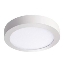 LED přisazené svítidlo CARSA V2LED 18W-NW-W 28949 Kanlux