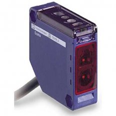 Fotoelektrické čidlo Optimum difusní Compact 50x50 připoj. kabelem 2m XUK5ARCNL5