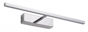 Picture slim LED 8W IP20 chrom RABALUX 3909
