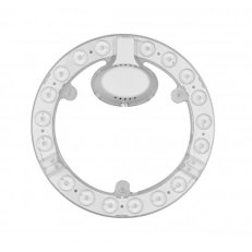 LED modul  LP 155 18W LED PCB 4000K studená bílá FULGUR s-28862