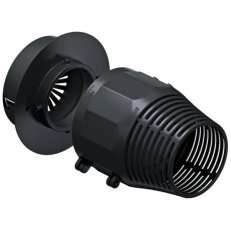 Průchodka protipožární do stěny pro kabel 120mm, do dutých stěn KAISER 9459-04