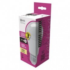 LED žárovka Classic A67 18W(120W) 1900lm E27 WW ZQ5170 Emos teplá bílá