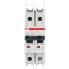 ABB SU203M-Z13 jistič char. Z 10kA 13A 3P  dle UL489 a CSA 22.2 No. 5