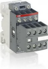 NFB80ERT-14 250-500V50/60HZ-DC Contactor
