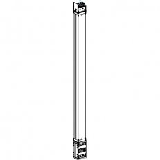 Rovná délka na míru 630 A vertikální vedení SCHNEIDER KSA630CM4A