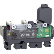 LV433802 Micrologic 4.2 Vigi 3x160 pro N