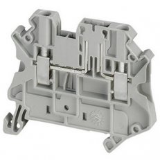Šroubová svorka 2,5mm2, rozpojitelná SCHNEIDER NSYTRV22TB