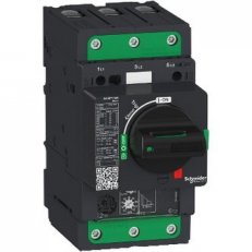 Motorový jistič termo-magnetická sp. 80A 25kA Elink SCHNEIDER GV4P80B