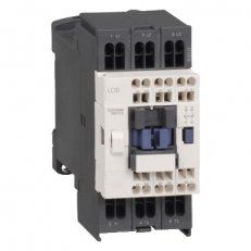 LC1D0935BD Stykač 9A 24V DC pr sv