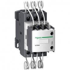 Kompenzační stykač 25kVAr 120V 50/60HZ SCHNEIDER LC1DMKG7