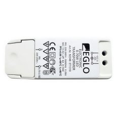 TRAFO-HALOGEN 0-70W/ LED 0-40W 1ks EGLO 92348