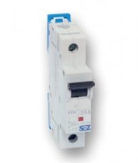 Modulární spínač jednopólový 25A SEZ KR RV61 25A