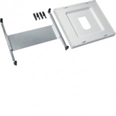 univers N-SD 450x500mm pro výkonnové vypínače HA 630A HAGER UK32T1