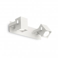 MOUSE AP2 BIANCO