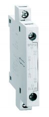 Lovato BFX1202 Blok pomocných kontaktů boční montáž 2V