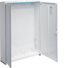 Hager ZB33S Rozvaděč univers, IP44, tř. ochraným II, 1100x800x205