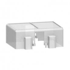 Schneider 16553 MTP - plombovací krytka