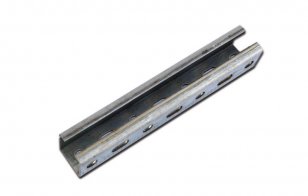 Cablefix lišta 2m, pg 38x30x2,0 WALRAVEN 6504026
