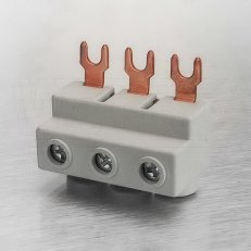 AEG 39/68 napájecí člen DE1, pro motorový spouštěč Mbs 25
