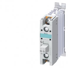 3RF2310-3AA26 polovodičový stykač 1fázov