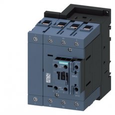 3RT2544-1AK60 stykač, AC-3, 30 kW / 400