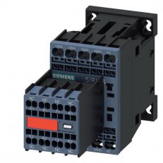 3RH2244-2AK60 pomocný stykač, 4 NO + 4 N