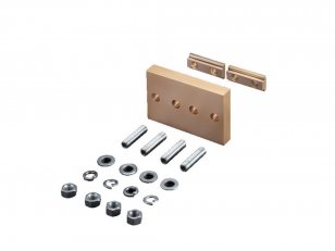 Podélná spojka,pro MAXI-PLS 3200