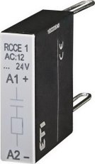 Přepěťová ochrana s RC členem RCCE-1, 12-24V AC ETI 004641720