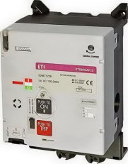 Motorový pohon MO2 630 100-240V AC s resetem pro vypínače ED2 ETI 004671228