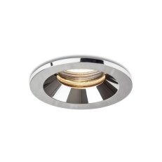 BELLA GU10 zápustná chrom 230V LED GU10 15W IP65 RENDL R13600