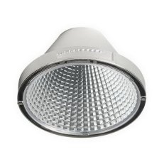 Reflector for SUPROS, regular, incl. glass and fixing ring SLV 114104