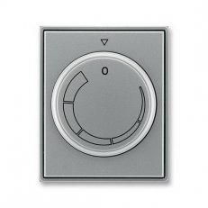 Kryt regulátoru otáček 3294E-A00130 36 ocelová Time ABB